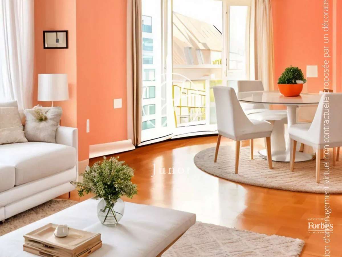 Appartement Lille