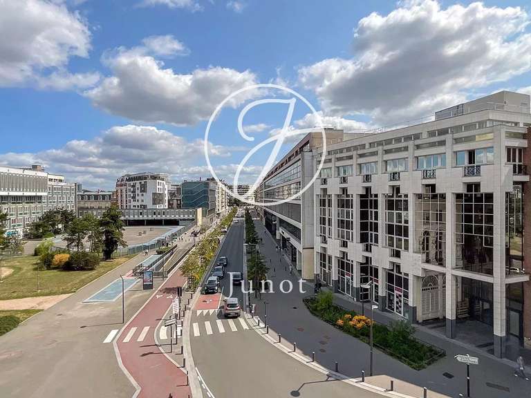 Appartement Lille - 2 chambres - 107m²
