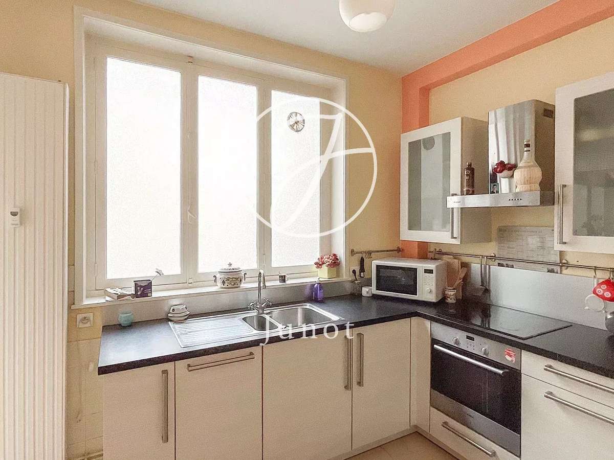 Appartement Lille