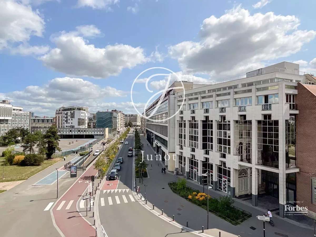 Appartement Lille