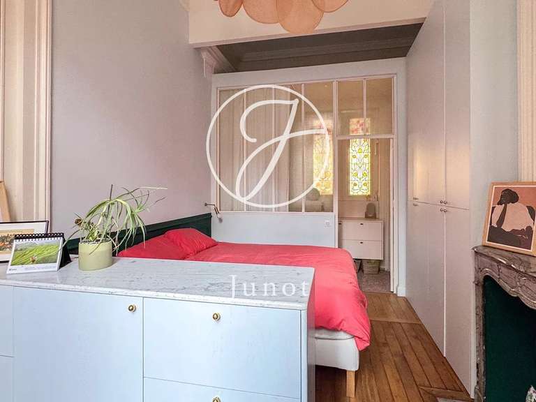 Appartement Lille - 3 chambres - 125m²