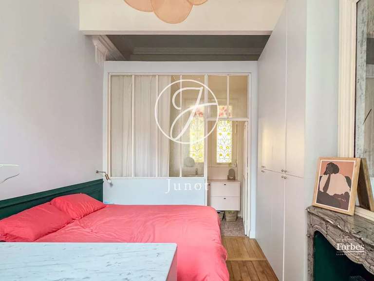 Appartement Lille - 3 chambres - 125m²