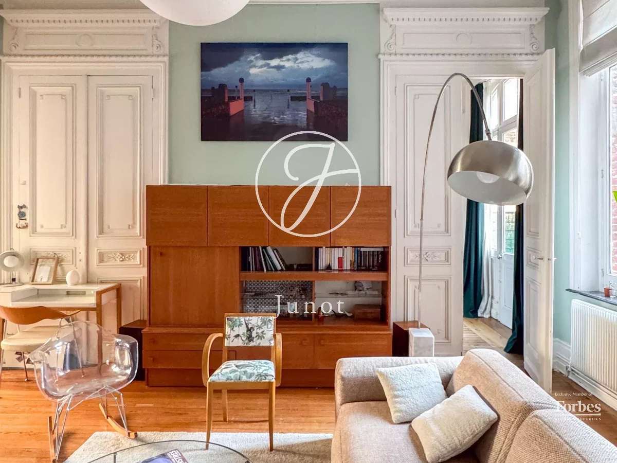 Appartement Lille