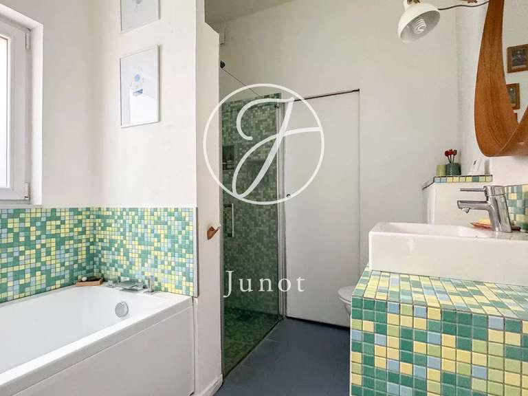 Appartement Lille - 3 chambres - 125m²