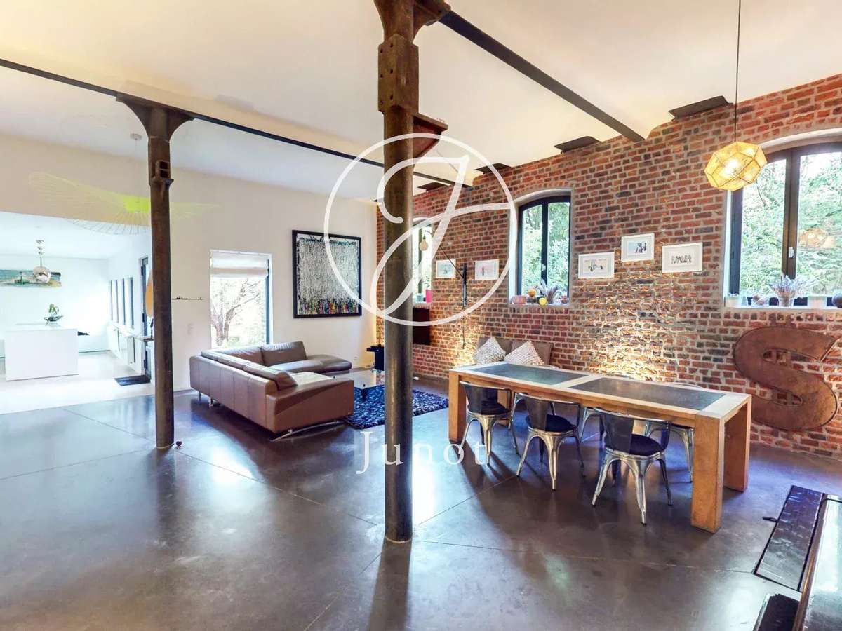 Appartement Lille