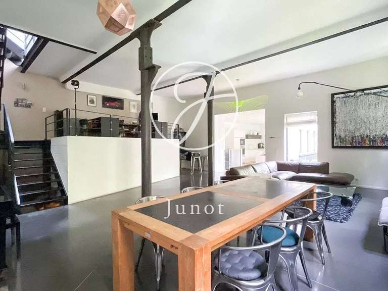 Apartment Lille - 4 bedrooms - 230m²