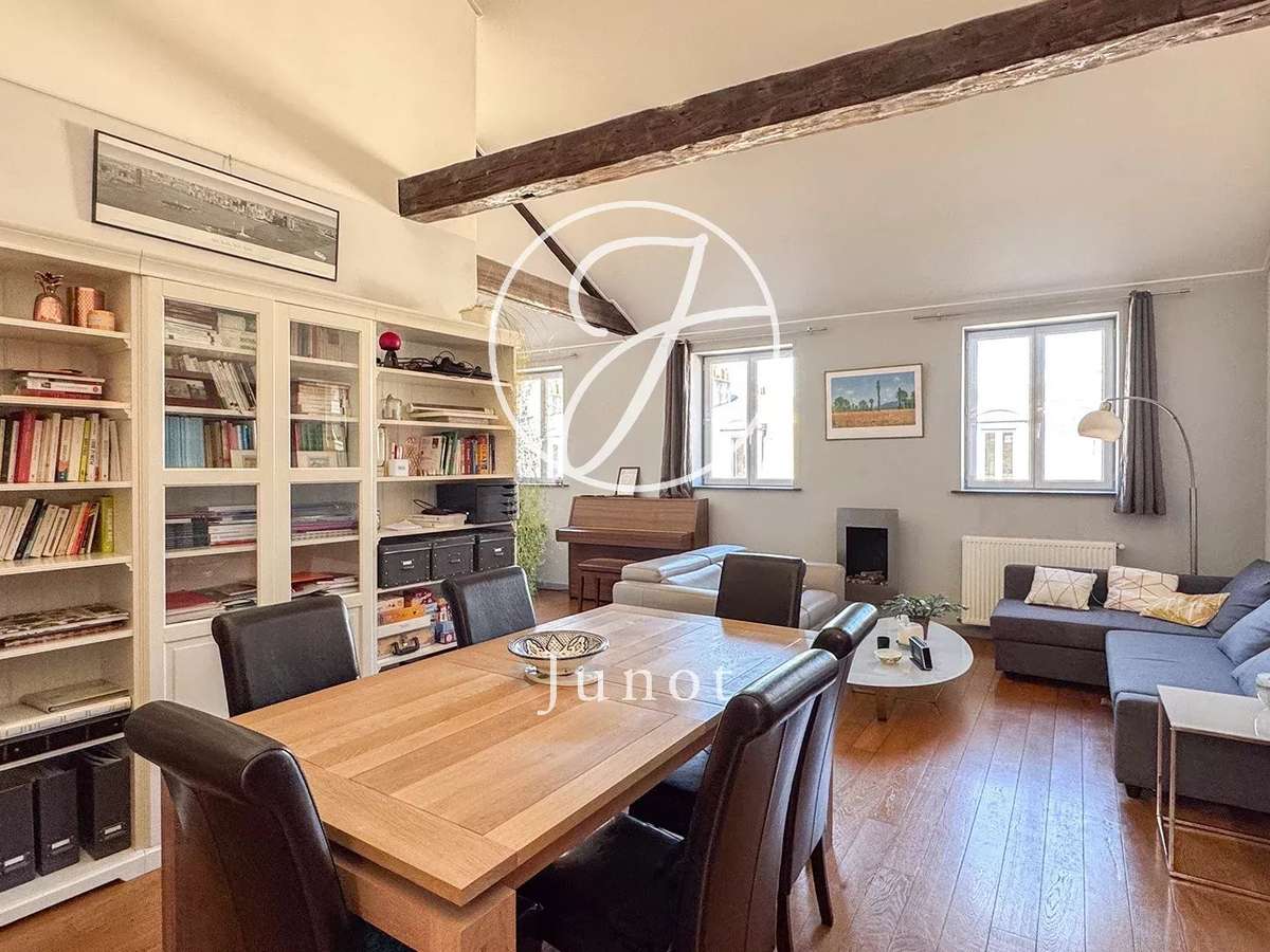Appartement Lille
