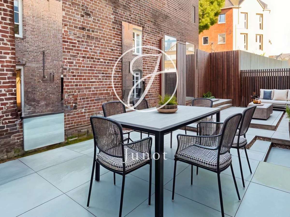 Apartment Lille