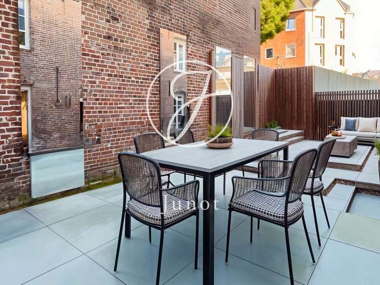Apartment Lille - 3 bedrooms - 231m²