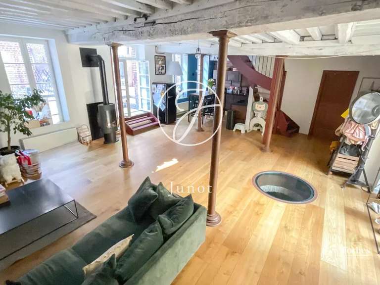 Apartment Lille - 3 bedrooms - 231m²