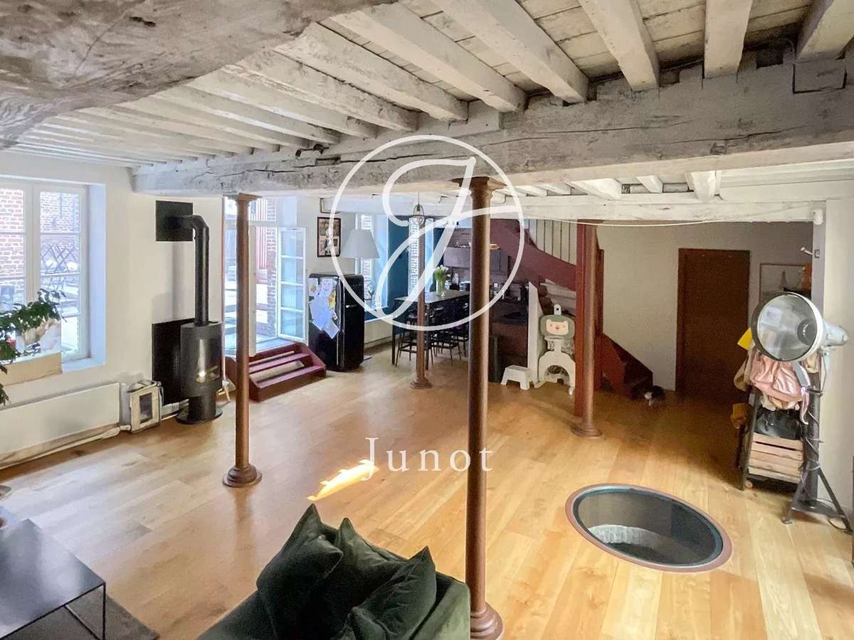 Apartment Lille