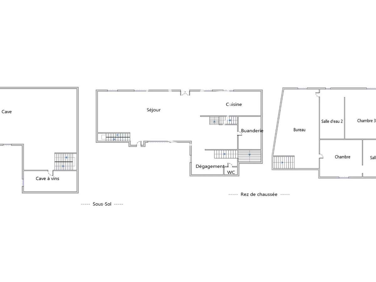 Apartment Lille
