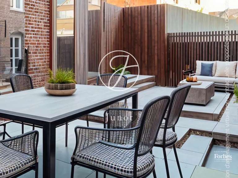 Apartment Lille - 3 bedrooms - 231m²