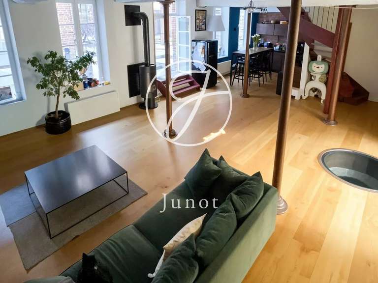 Apartment Lille - 3 bedrooms - 231m²