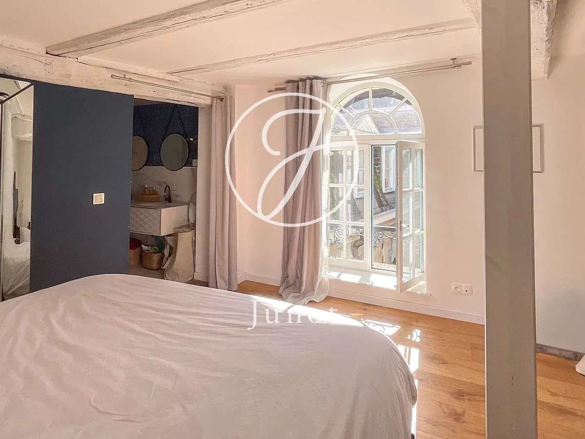 Apartment Lille