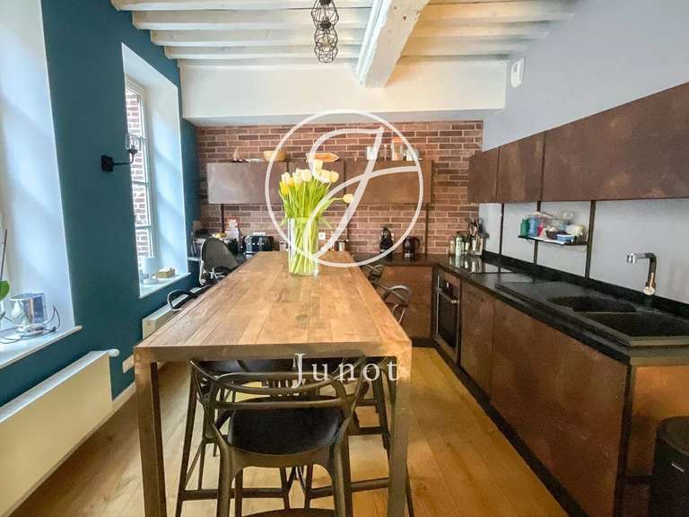 Apartment Lille - 3 bedrooms - 231m²