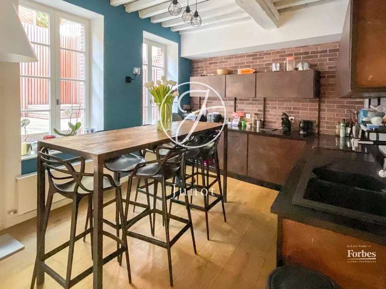 Apartment Lille - 3 bedrooms - 231m²