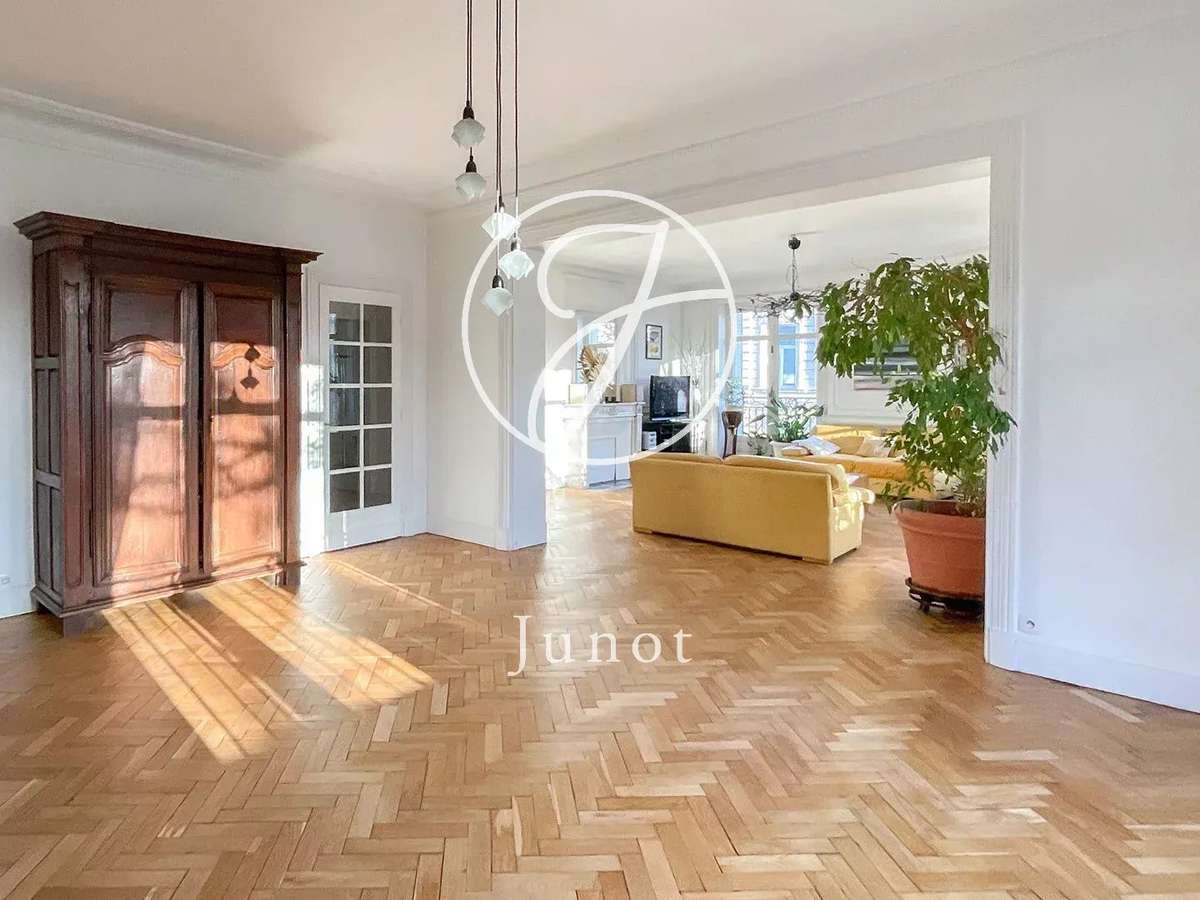 Apartment Lille