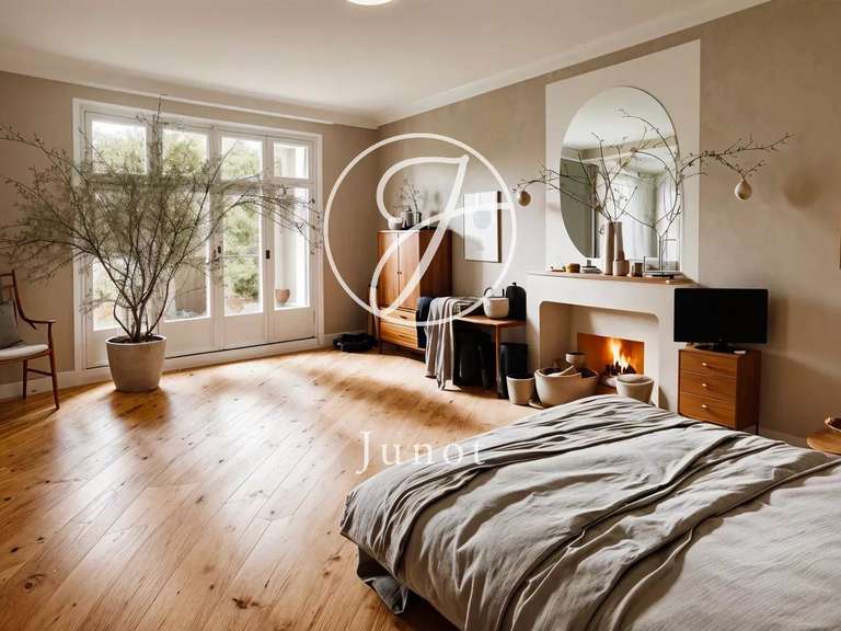 Apartment Lille - 6 bedrooms - 196m²