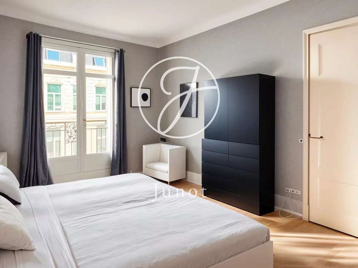 Apartment Lille