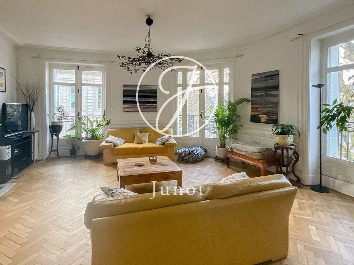 Apartment Lille
