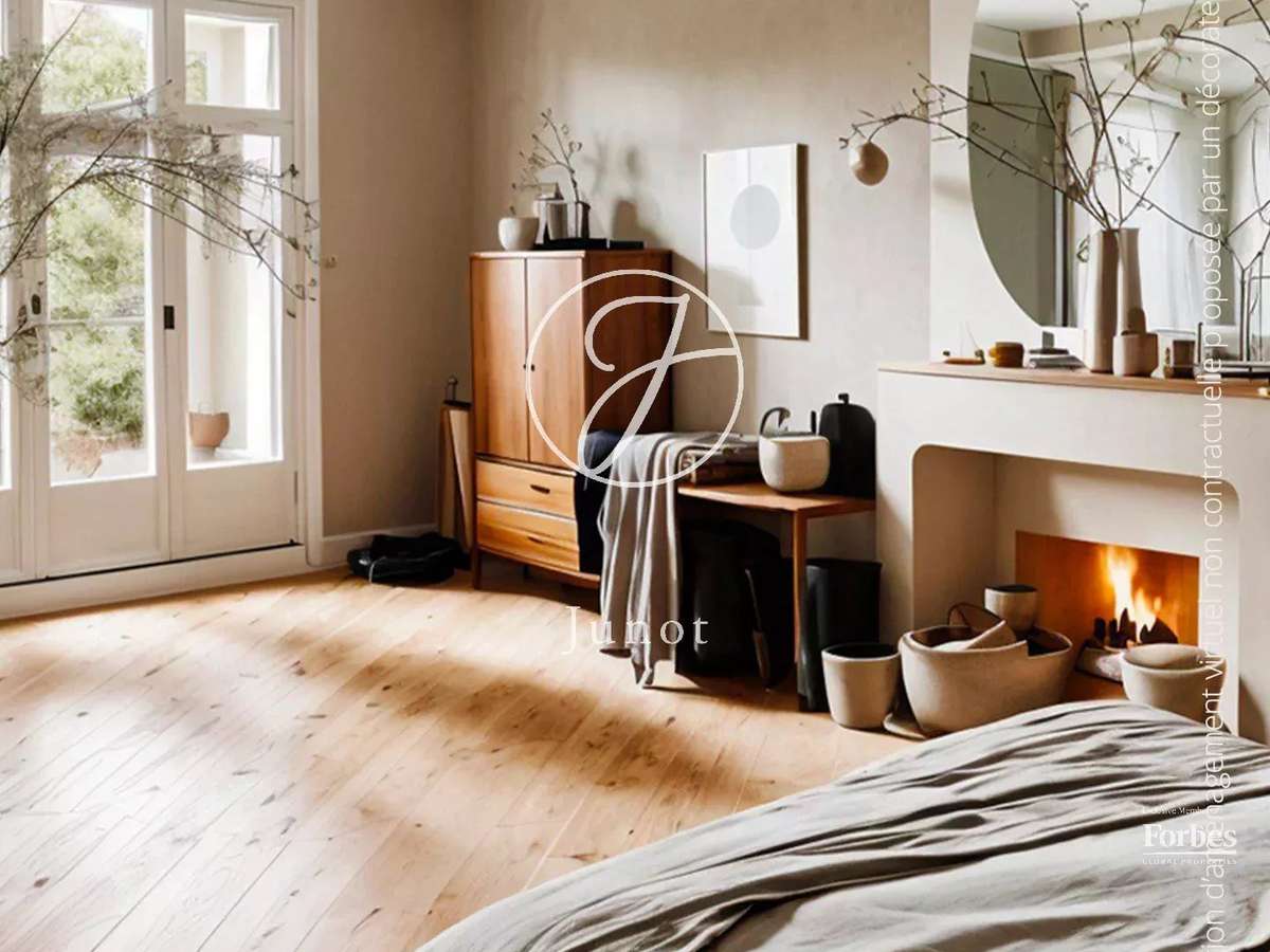 Apartment Lille