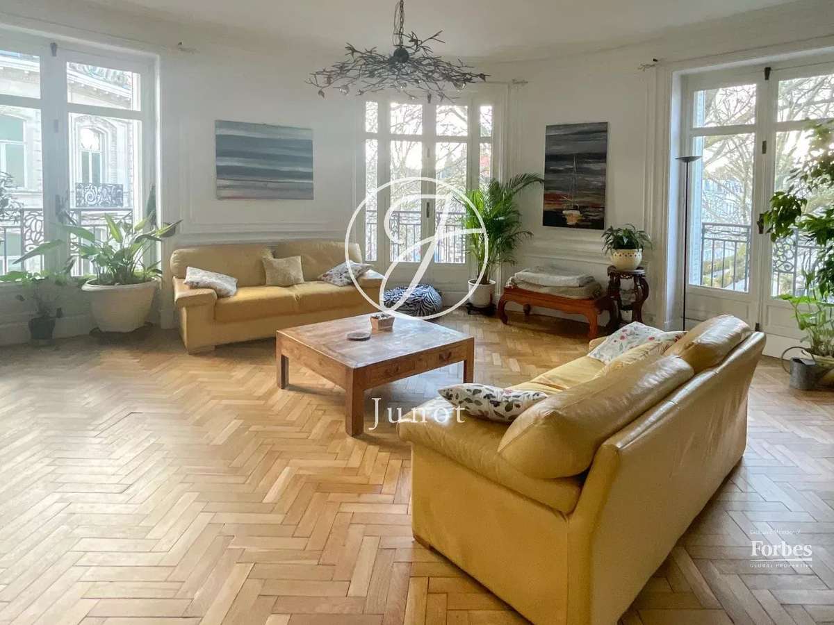 Apartment Lille