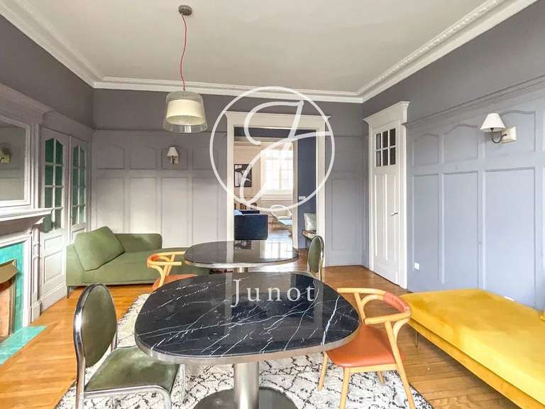 Apartment Lille - 3 bedrooms - 220m²