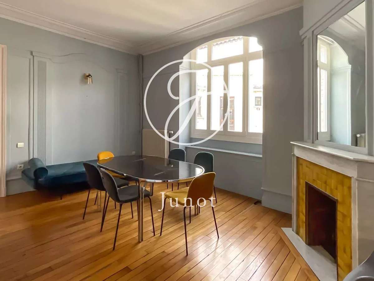 Appartement Lille