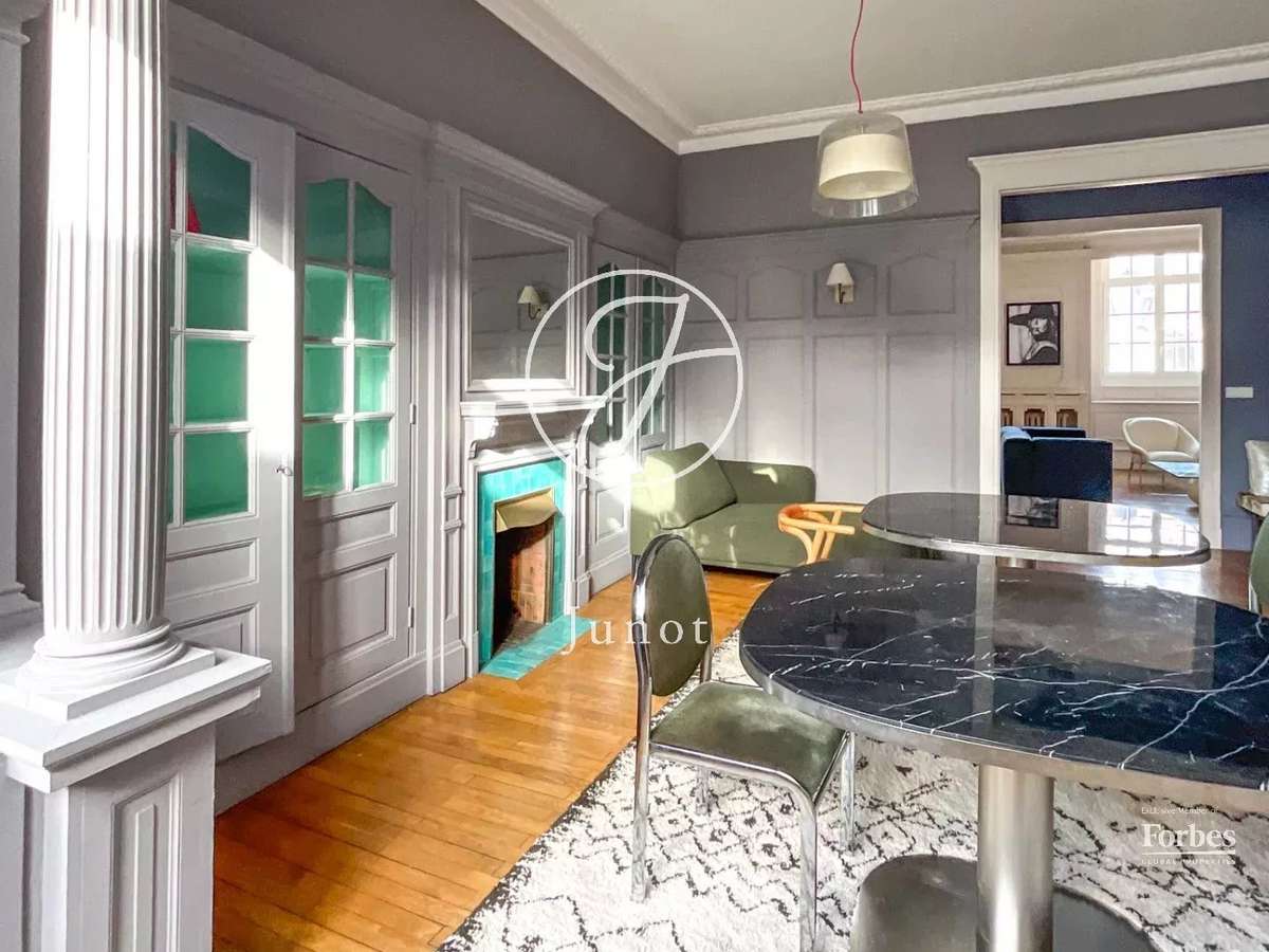Appartement Lille