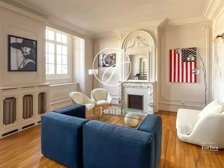 Apartment Lille - 3 bedrooms - 220m²