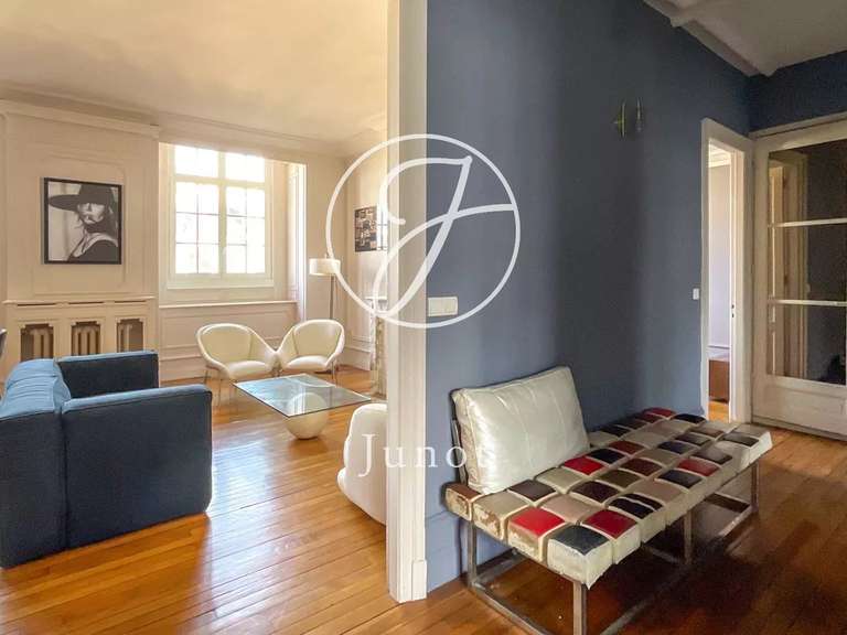 Apartment Lille - 3 bedrooms - 220m²