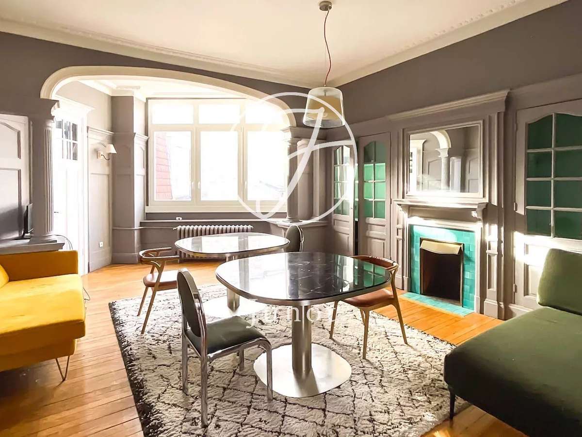 Appartement Lille