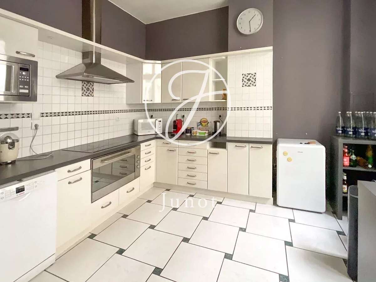 Appartement Lille