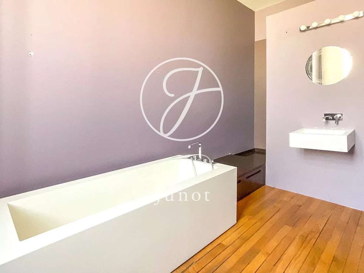 Appartement Lille