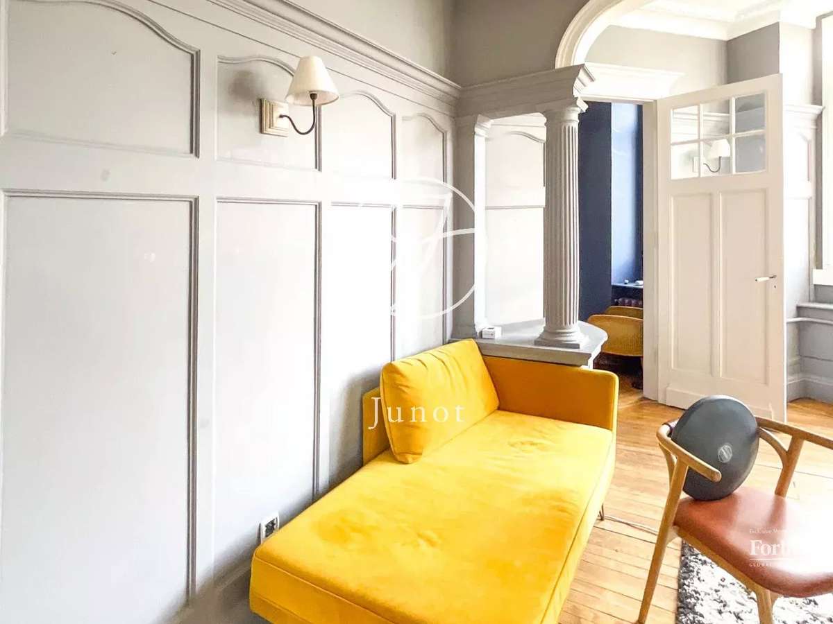 Appartement Lille