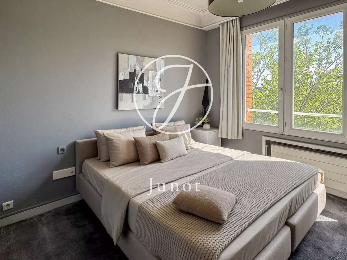 Appartement Lille