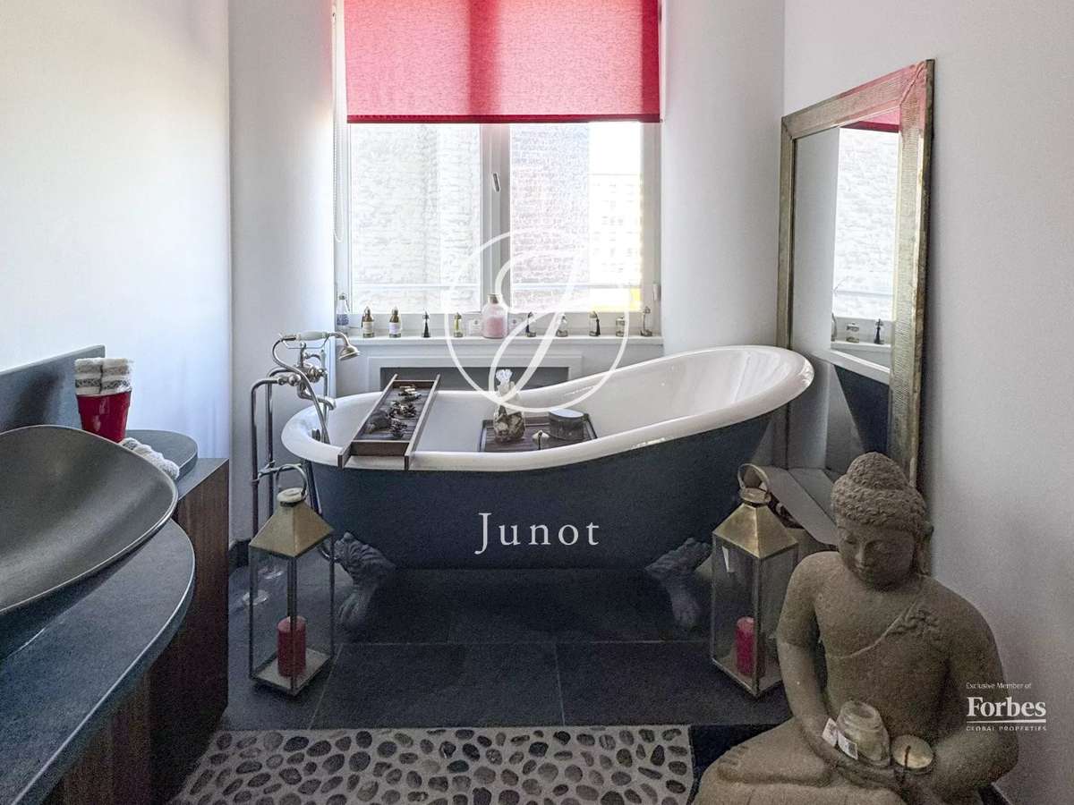Appartement Lille