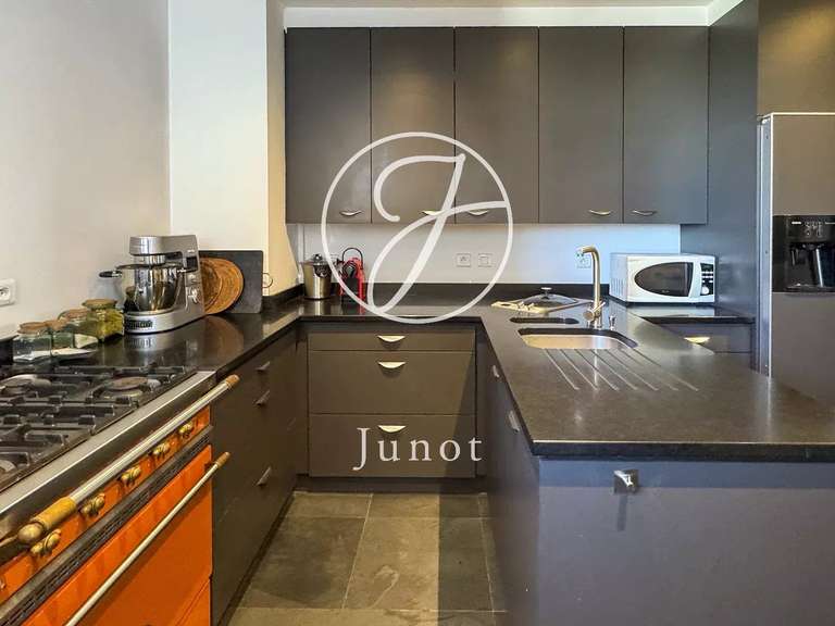 Apartment Lille - 3 bedrooms - 166m²