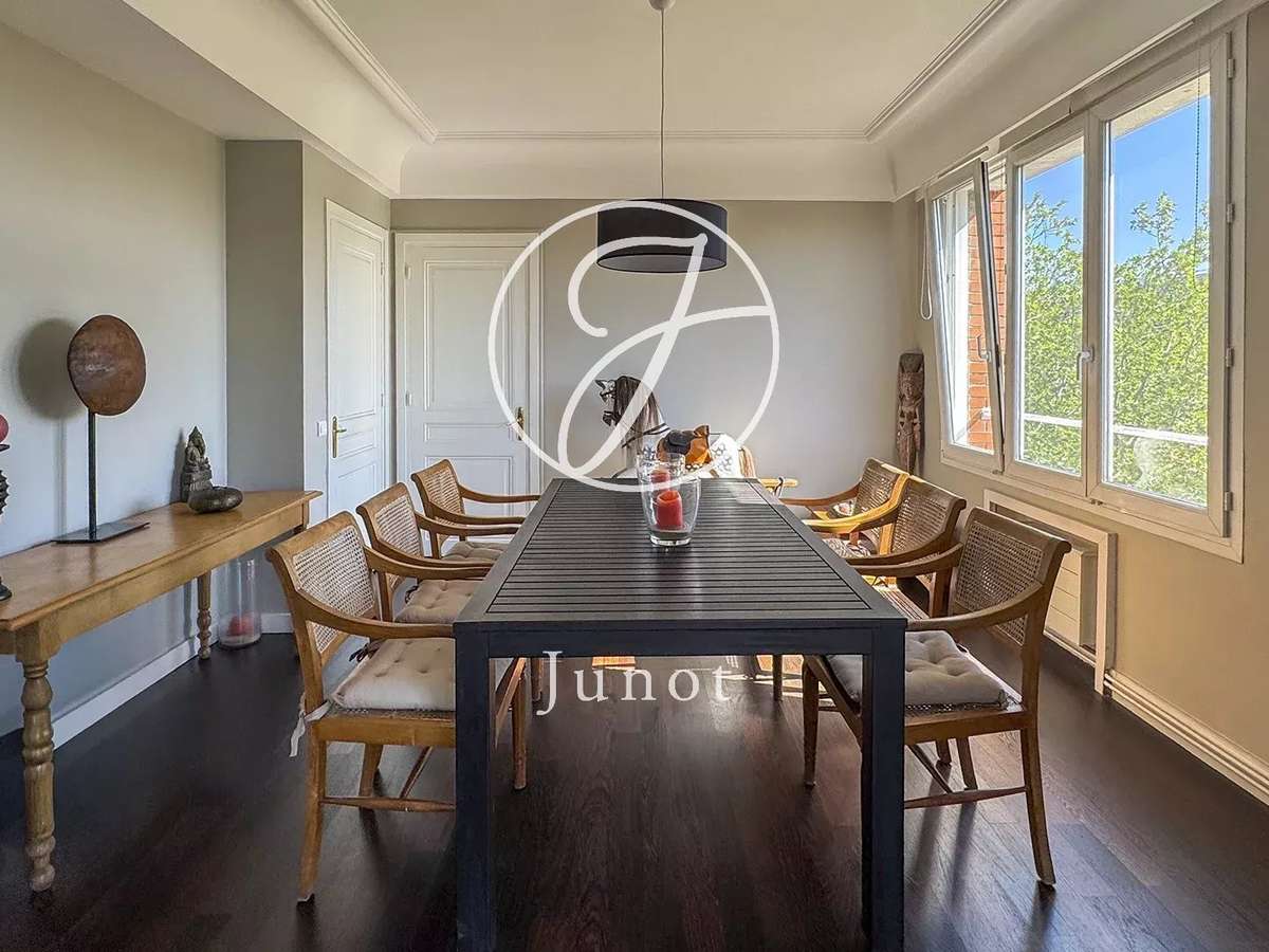 Appartement Lille