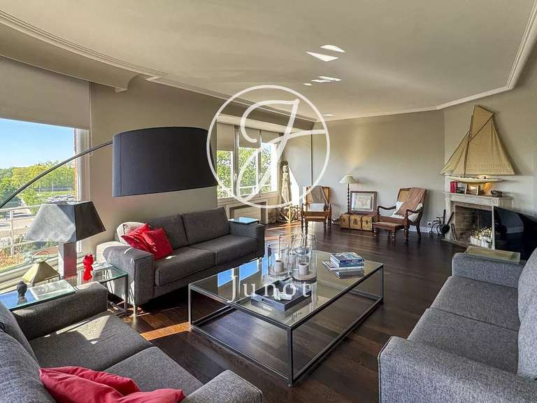 Apartment Lille - 3 bedrooms - 166m²