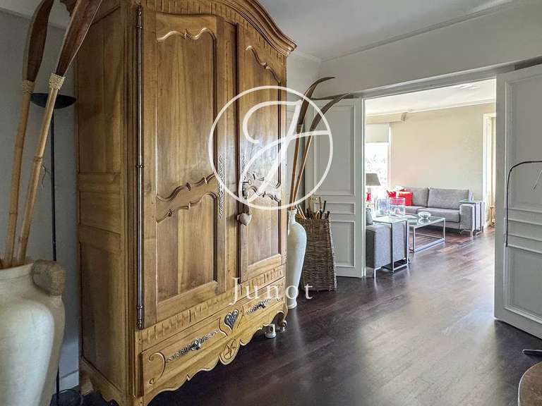 Apartment Lille - 3 bedrooms - 166m²