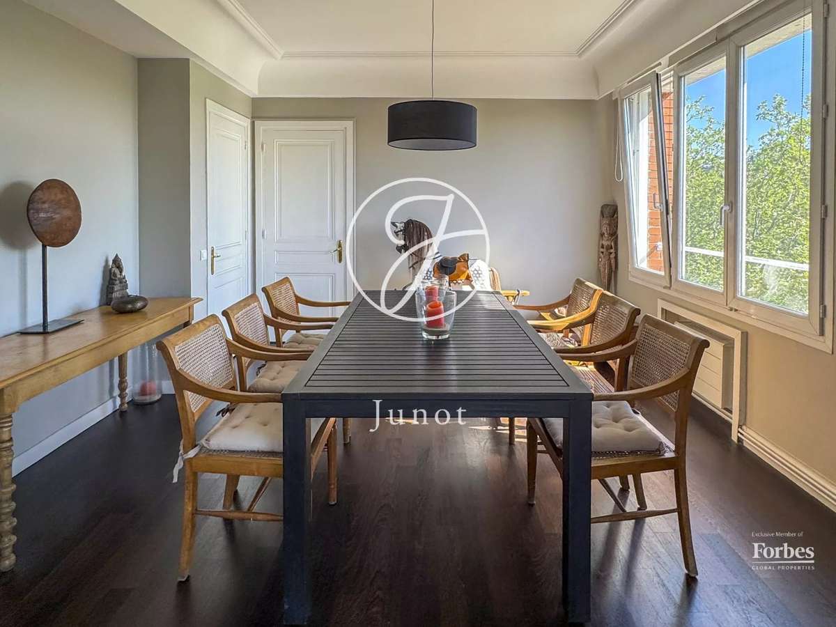 Appartement Lille