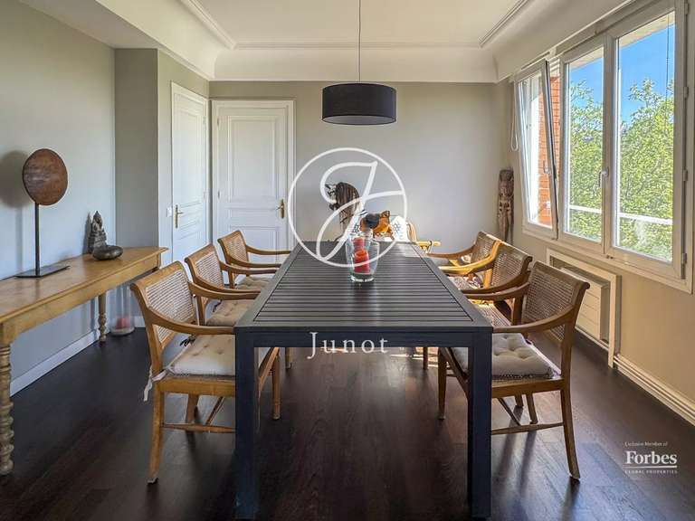 Apartment Lille - 3 bedrooms - 166m²