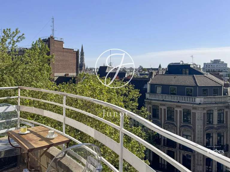 Apartment Lille - 3 bedrooms - 166m²