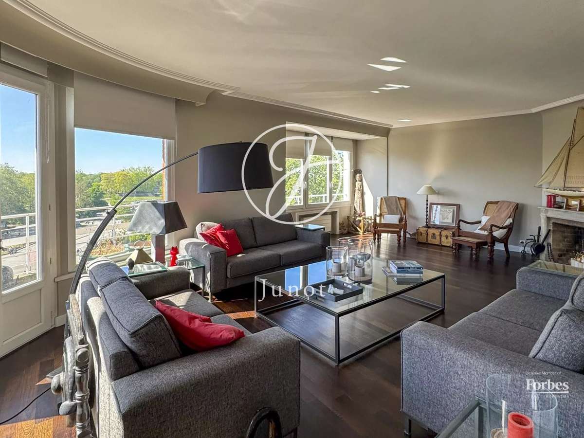 Appartement Lille