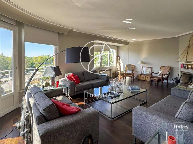 Apartment Lille - 3 bedrooms - 166m²