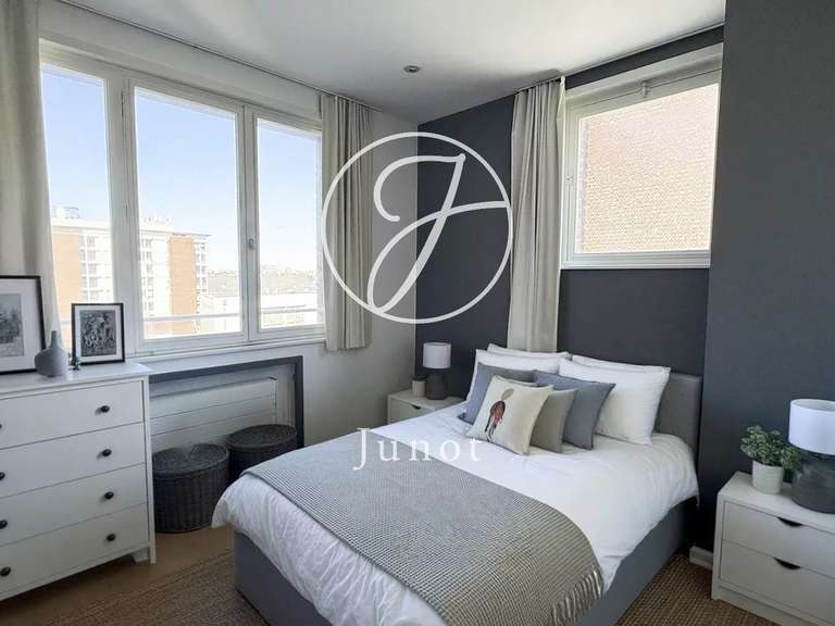 Apartment Lille - 3 bedrooms - 166m²