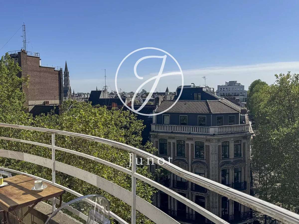 Appartement Lille