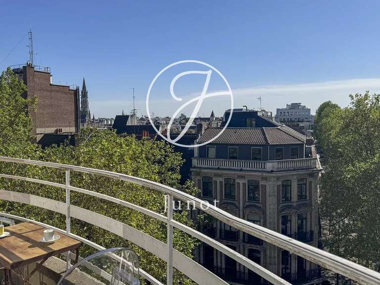Apartment Lille - 3 bedrooms - 166m²